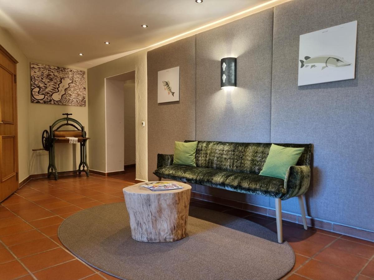 Aktivhotel Foettinger Steinbach am Attersee Eksteriør billede
